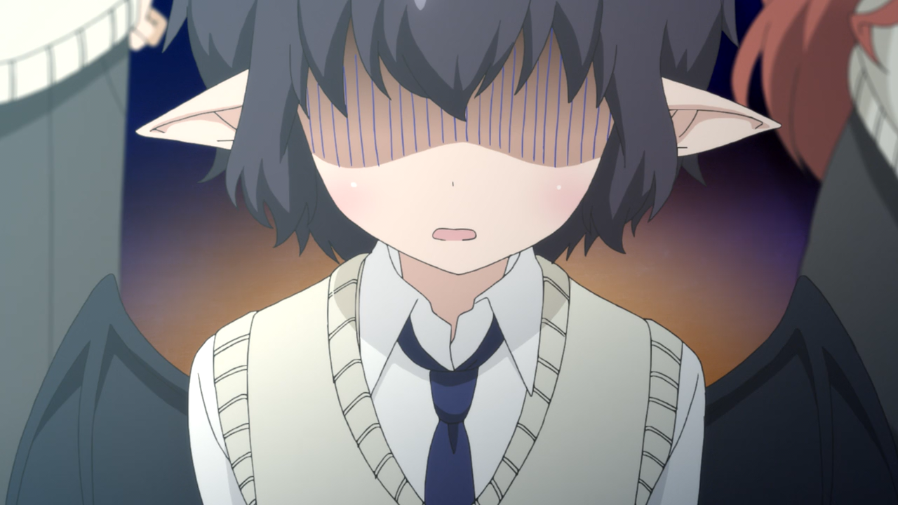 Centaur no Nayami (PuyaSubs!)